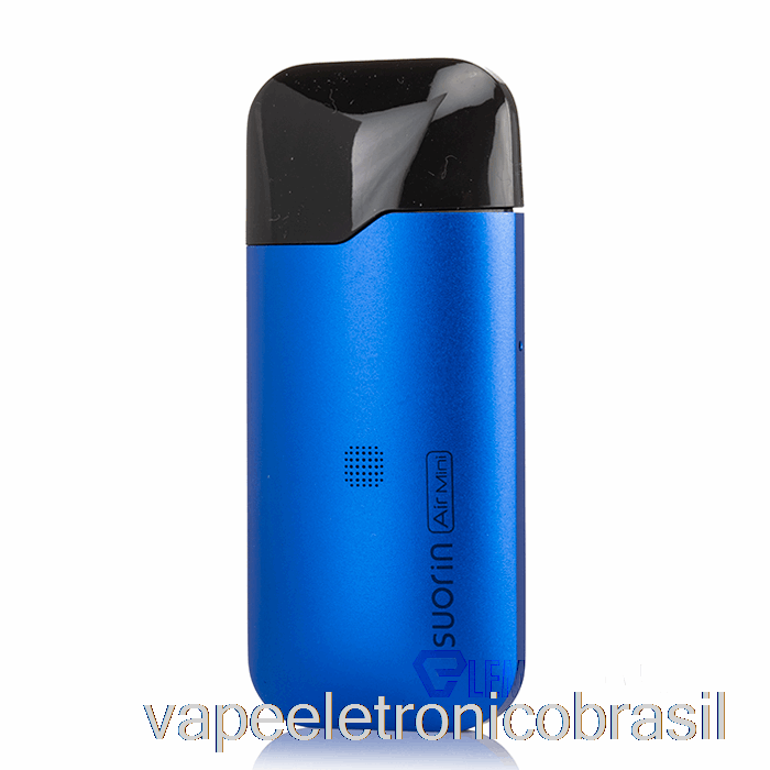 Vape Vaporesso Suorin Air Mini Pod Sistema Diamante Azul